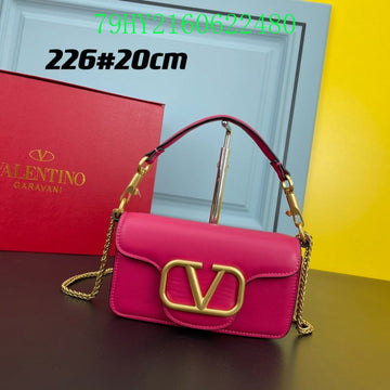 Pearl Street Bags - VTO Bag - 839