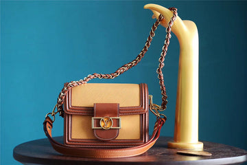 Ver Pearl Street Bags Lu-Vi bags - 8116