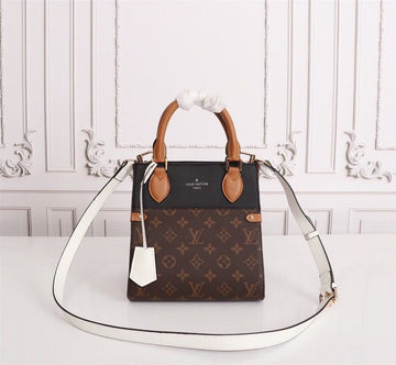 Pearl Street Bags Lu-Vi bags - 3733
