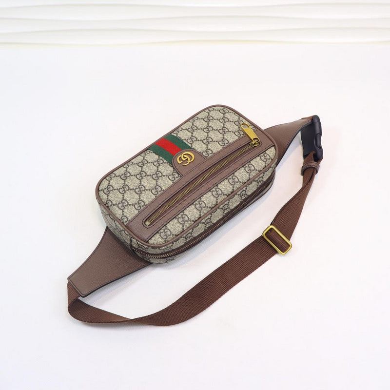 Pearl Street Bags - GCI Bags - 1057