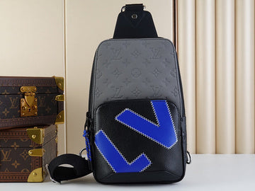 Pearl Street Bags Lu-Vi bags - 3361