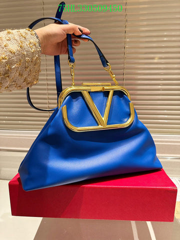 Pearl Street Bags - VTO Bag - 386