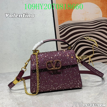 Pearl Street Bags - VTO Bag - 735