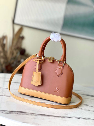 Pearl Street Bags Lu-Vi bags - 4745