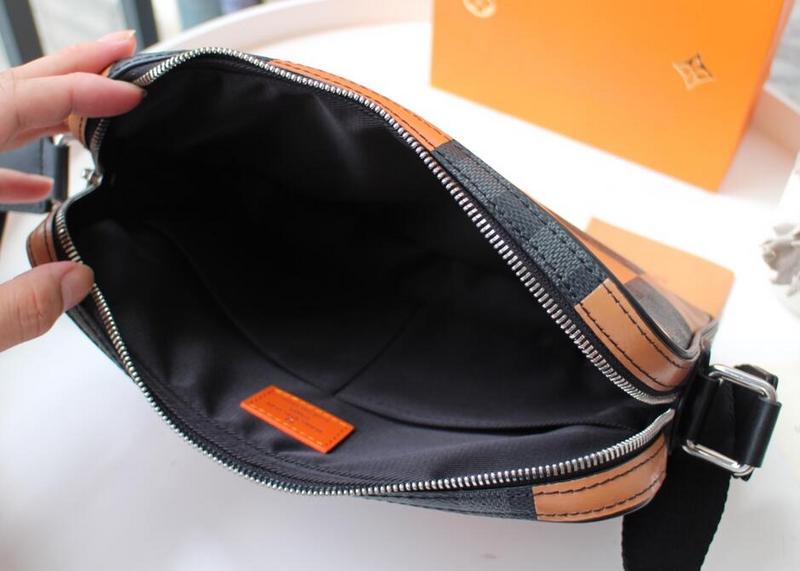 Pearl Street Bags - LOV Bags - 2713