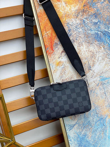 Pearl Street Bags Lu-Vi bags - 3108