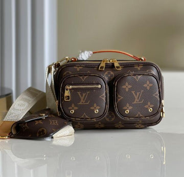 Pearl Street Bags - LOV Bags - 2183
