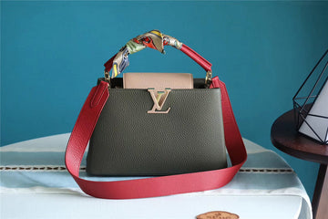 Pearl Street Bags Lu-Vi bags - 8352