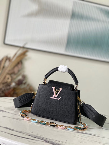 Pearl Street Bags Lu-Vi bags - 4203