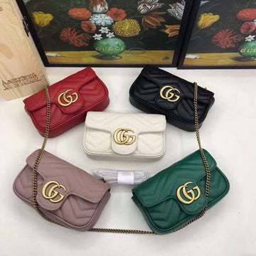 Pearl Street Bags - GCI Bags - 600