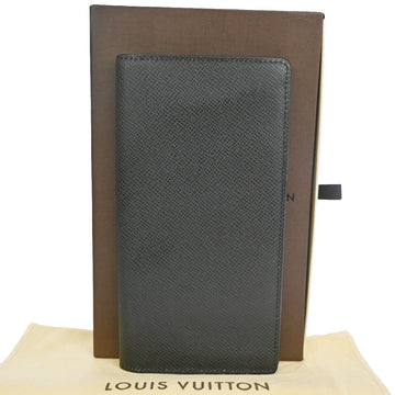 Louis Vuitton Portefeuille  Leather Wallet