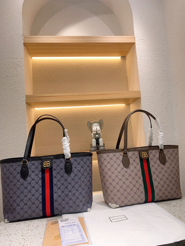 Pearl Street Bags - BGA Bags - 1530