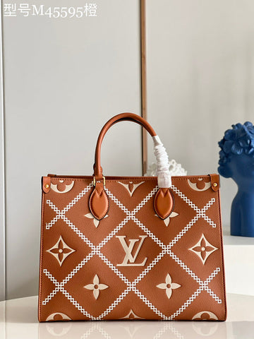 Ver Pearl Street Bags Lu-Vi bags - 17159