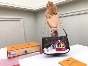 Pearl Street Bags - New Arrivals - 206