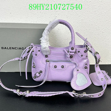 Pearl Street Bags - BGA Bags - 1683