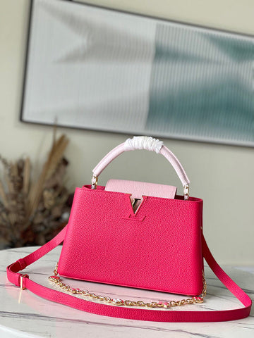 Pearl Street Bags Lu-Vi bags - 4651