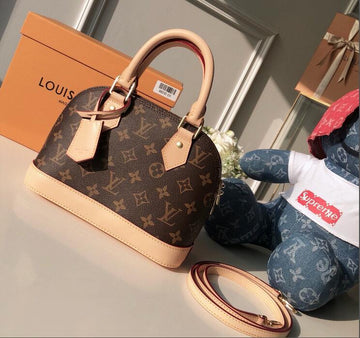 Pearl Street Bags - LOV Bags - 3011