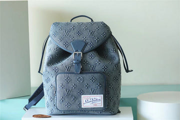 Pearl Street Bags Lu-Vi bags - 9599