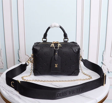 Pearl Street Bags Lu-Vi bags - 3712