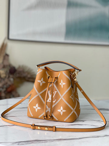 Pearl Street Bags Lu-Vi bags - 5463