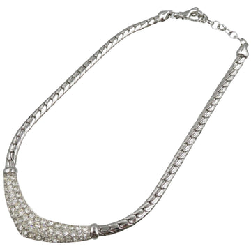 Pearl Street Bags Dior Necklace