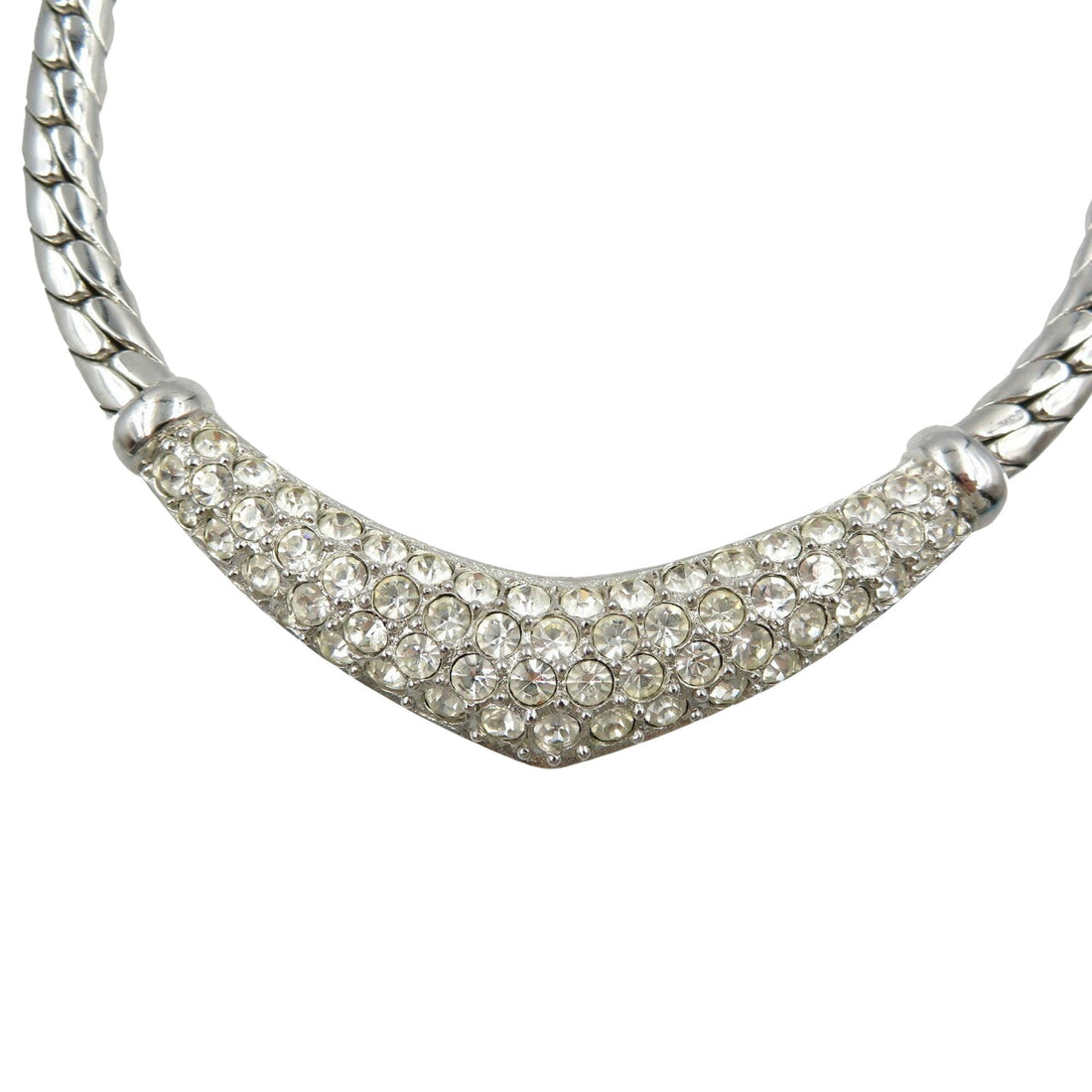 Pearl Street Bags Dior Necklace