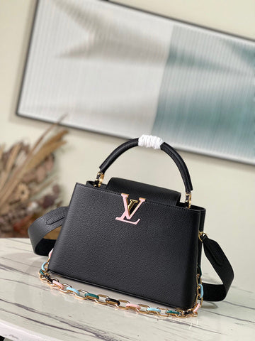 Pearl Street Bags Lu-Vi bags - 4209