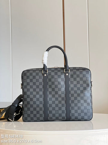 Pearl Street Bags Lu-Vi bags - 17318
