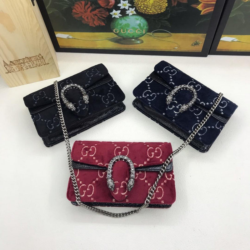Pearl Street Bags - GCI Bags - 1140