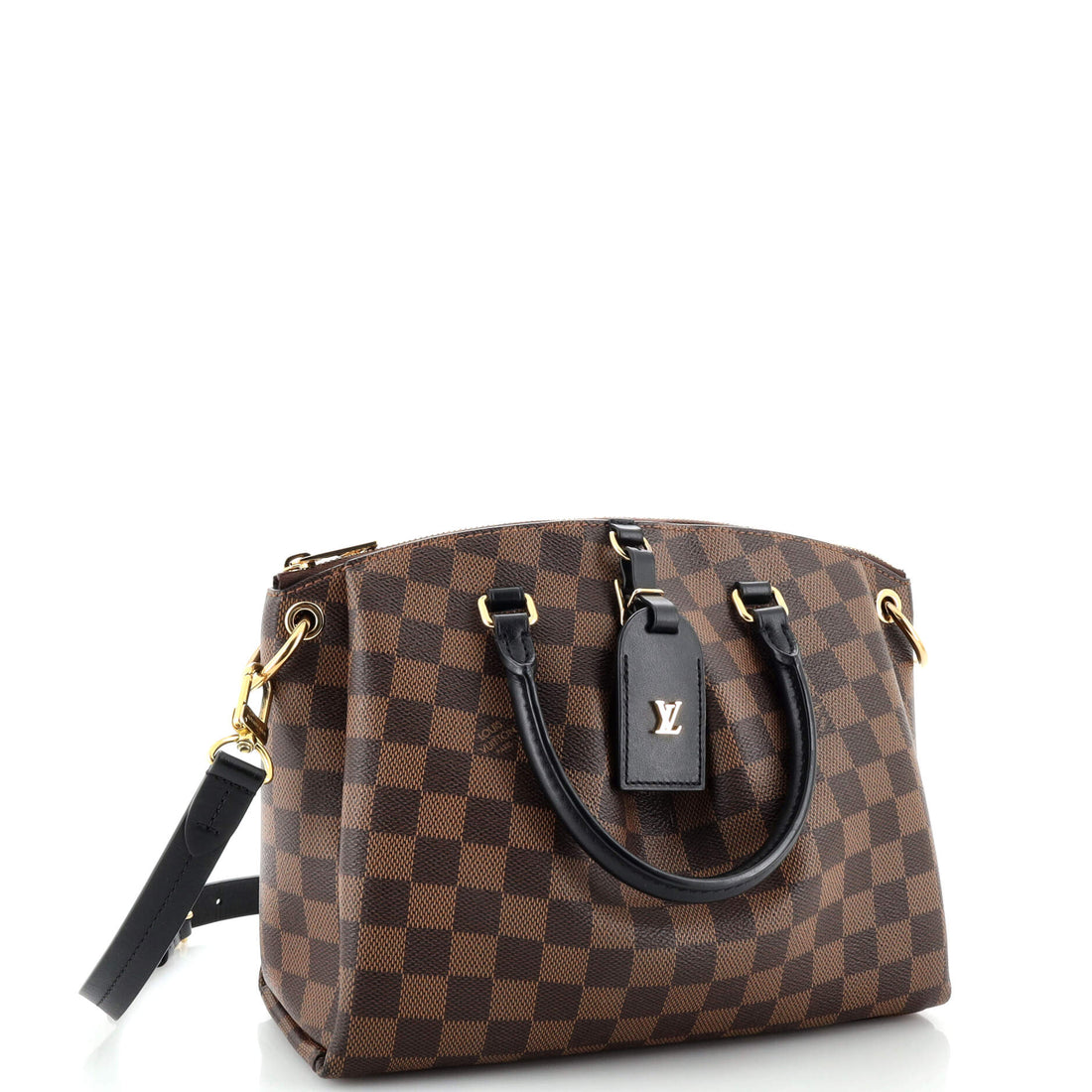 Odeon Tote Damier PM