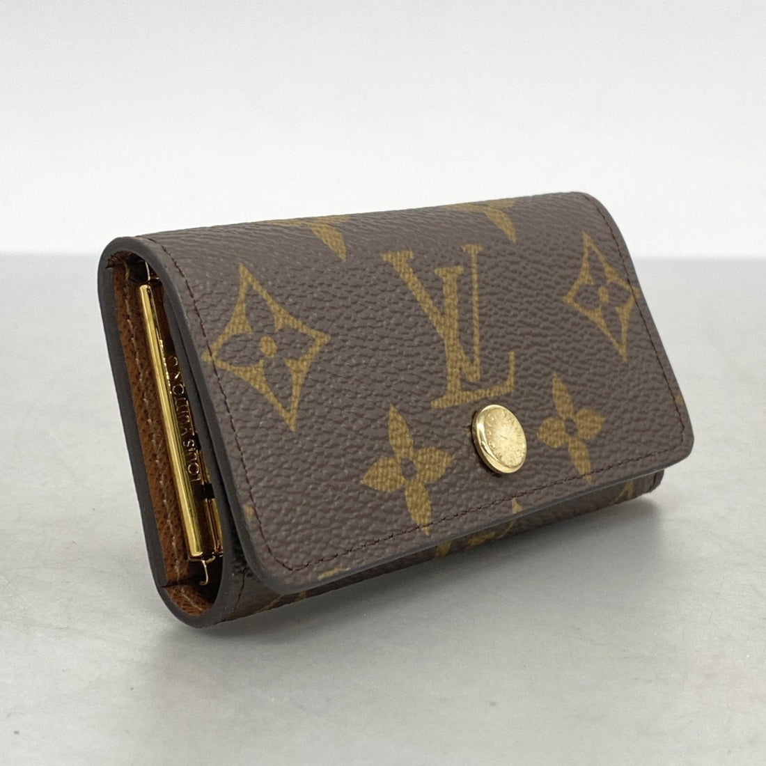 Louis Vuitton  Keycase