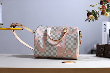 Ver Pearl Street Bags Lu-Vi bags - 8167