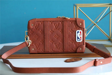 Ver Pearl Street Bags Lu-Vi bags - 10171