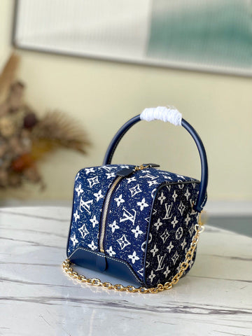 Pearl Street Bags Lu-Vi bags - 5471