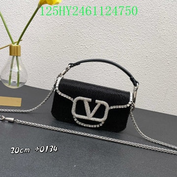 Pearl Street Bags - VTO Bag - 574