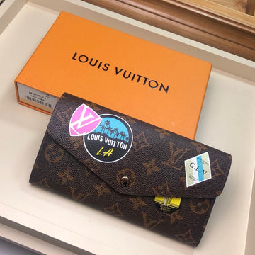 Pearl Street Bags - LV Bags -  2424