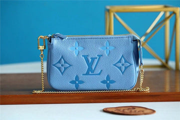Pearl Street Bags Lu-Vi bags - 8837
