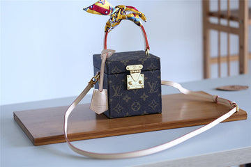 Pearl Street Bags Lu-Vi bags - 9402