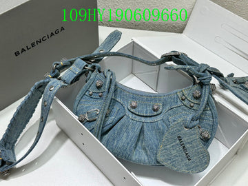 Pearl Street Bags - BGA Bags - 1741