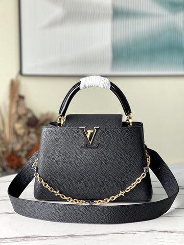 Pearl Street Bags Lu-Vi bags - 5565