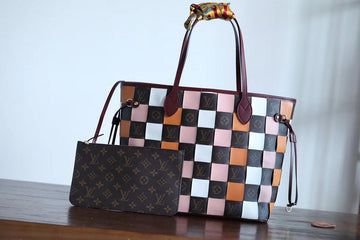 Pearl Street Bags Lu-Vi bags - 8071