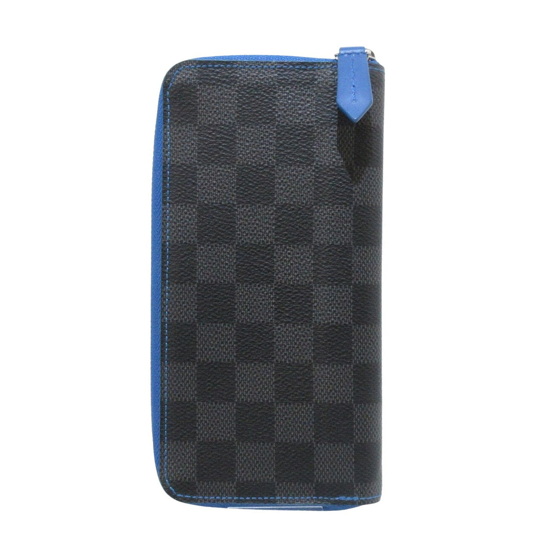 Louis Vuitton Portefeuille Vasco  Canvas Wallet