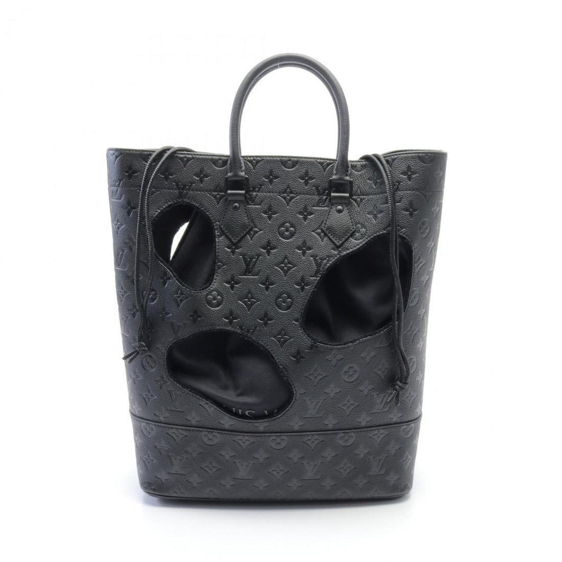 Louis Vuitton Empreinte  Canvas Tote Bag
