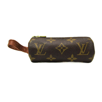 Louis Vuitton Etui Ã Balles De Golf  Canvas Wallet
