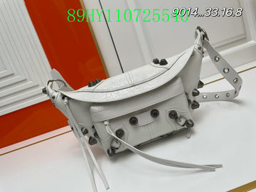 Pearl Street Bags - BGA Bags - 1688