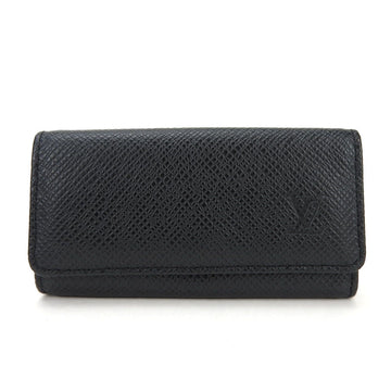 Louis Vuitton Etui Pour ClÃ©s 4  Leather Wallet