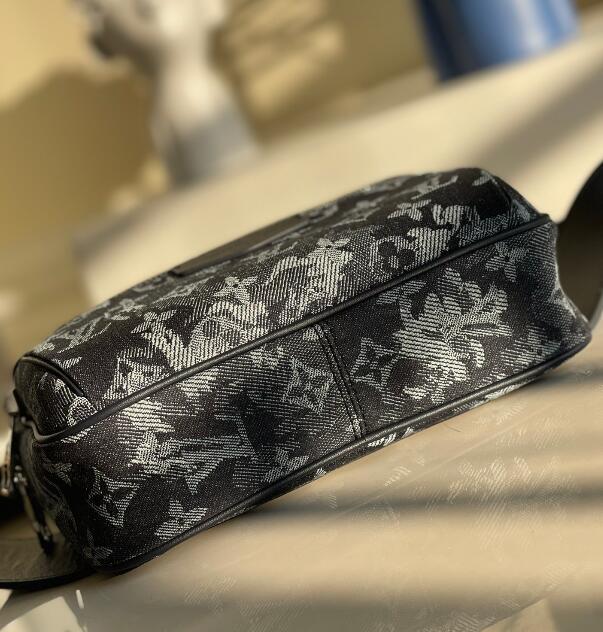Pearl Street Bags - LOV Bags - 2593