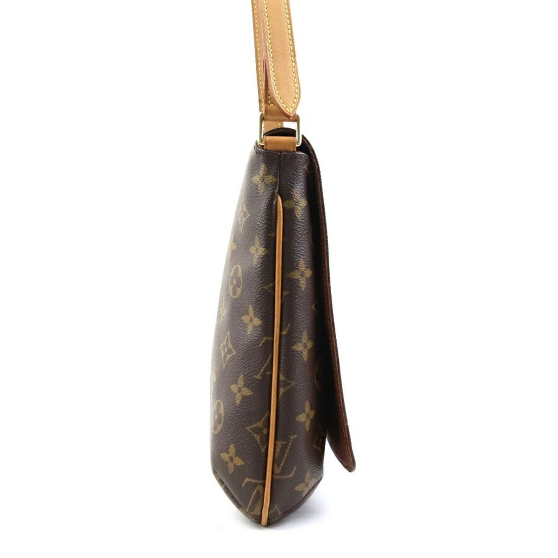 Louis Vuitton  Monogram Shoulder Bag