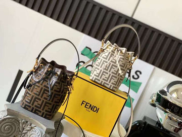 Pearl Street Bags - FDI Bags -  041