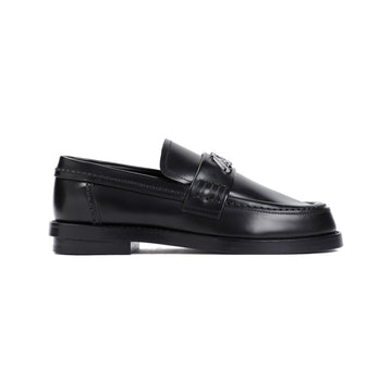 SEAL LOAFERS